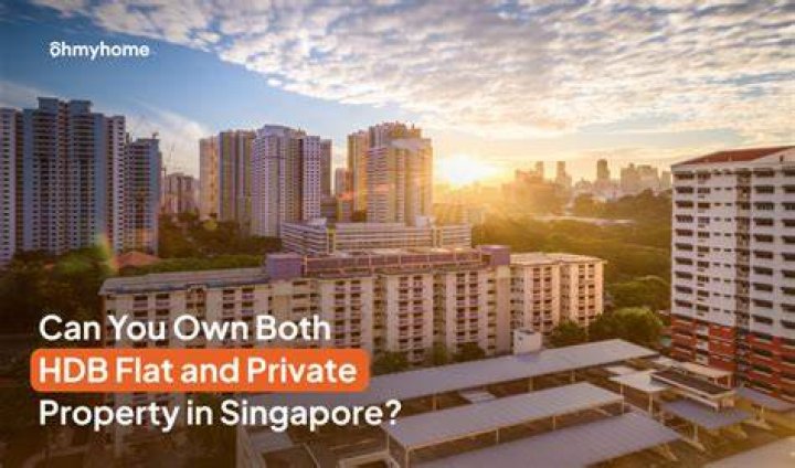 Can a Prec own property?