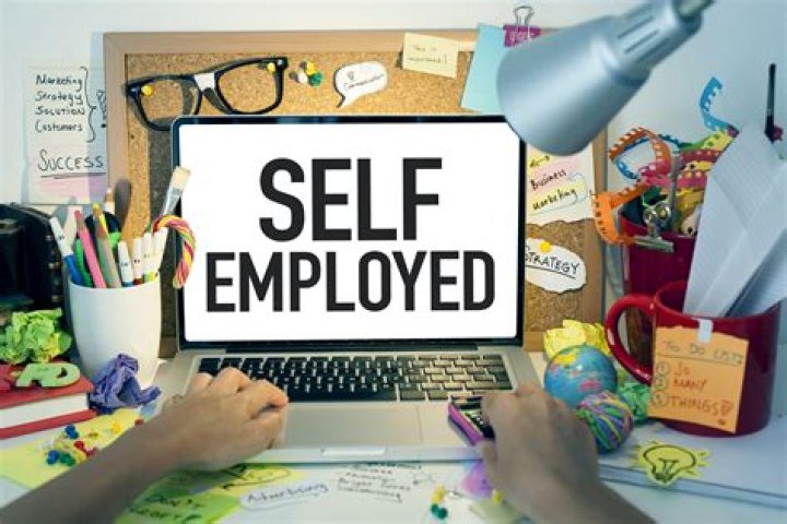 Can appraisers be self employed?