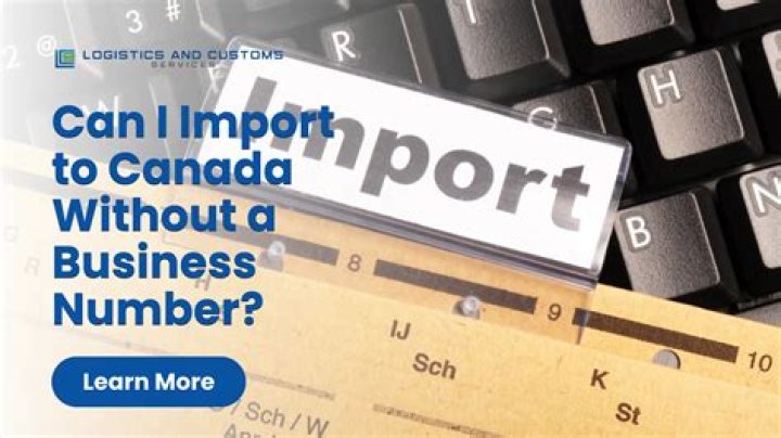 Can I import without import Licence?