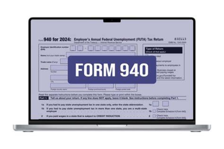 Can you file Form 940 on EFTPS?