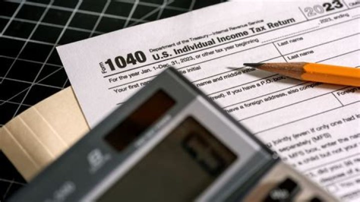 Did tax forms change for 2018?