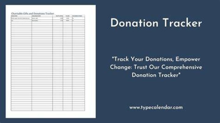Do charitable donations trigger audits?
