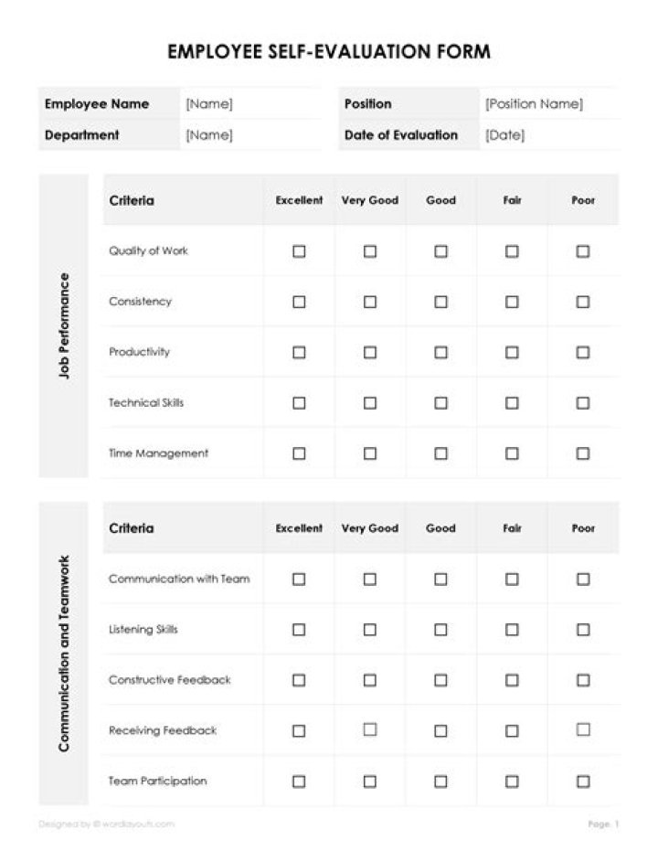 Do employed people do self assessment?