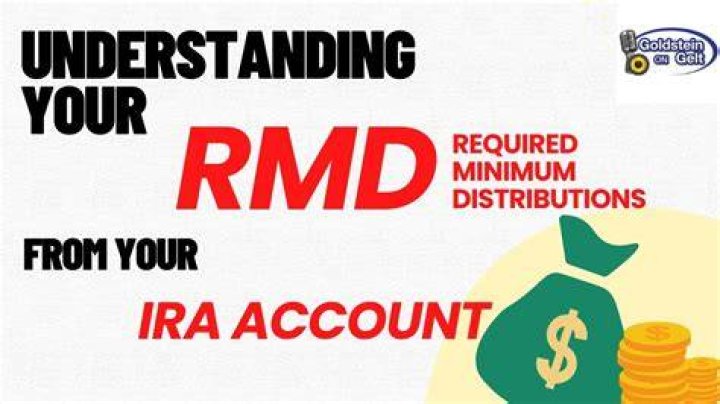 Do IRAs have mandatory distributions?