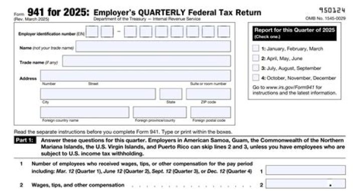 Do non profits file a 940?