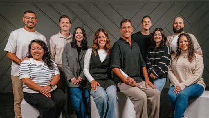 Do pastors do couples counseling?