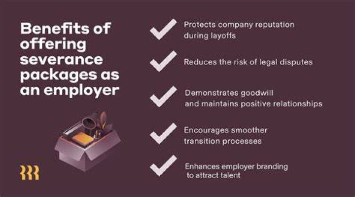 Do severance packages expire?