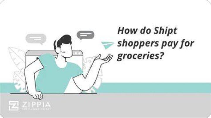 Do Shipt shoppers get a w2?