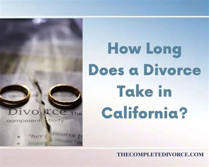 Does a divorce settlement expire?