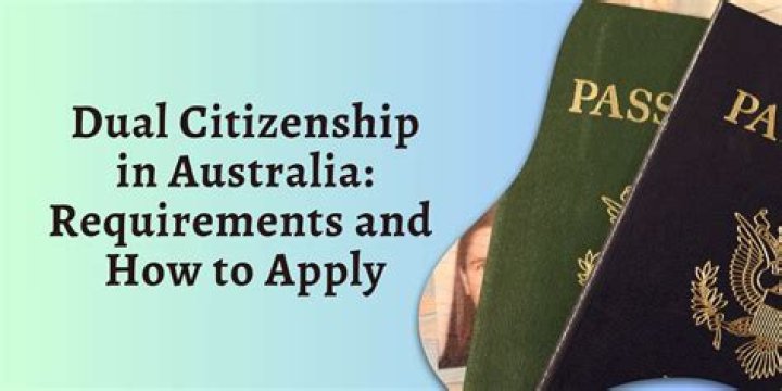 Does Australian citizenship expire?