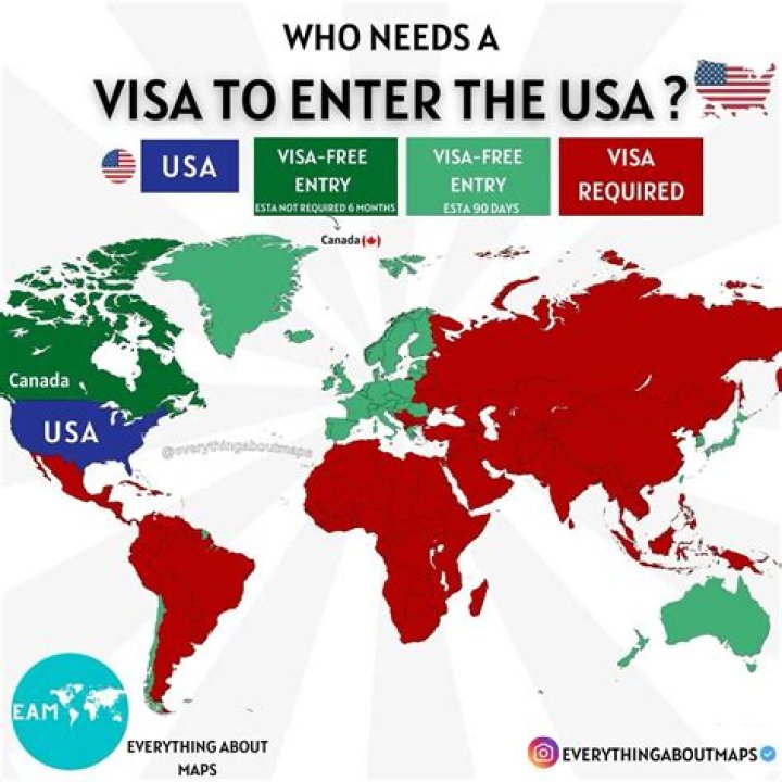 Does Canada allow US citizens to move there?