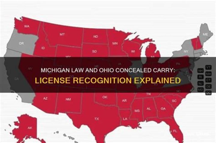 Does Ohio recognize federal extension?