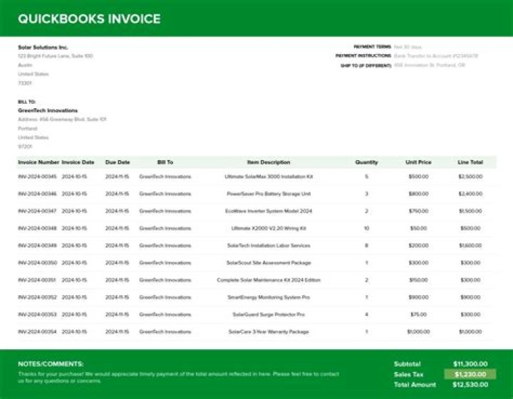Does QuickBooks prepare taxes?