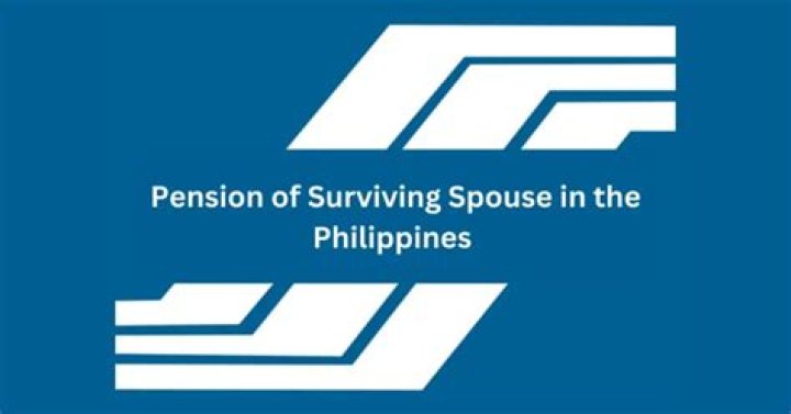 Does surviving spouse get full pension?