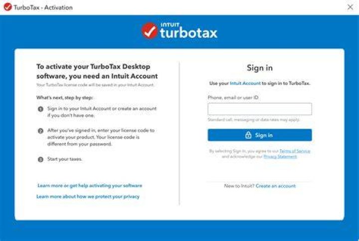 Does TurboTax desktop include live help?