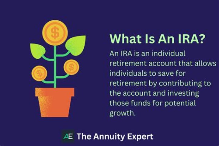 How are IRA funds distributed?