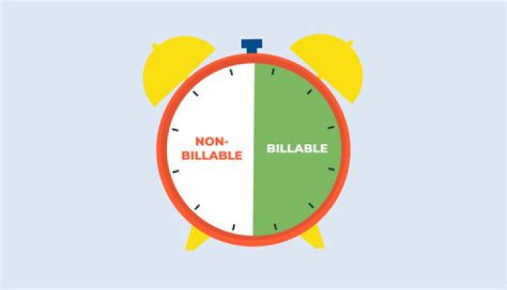 How can we reduce non-billable hours?