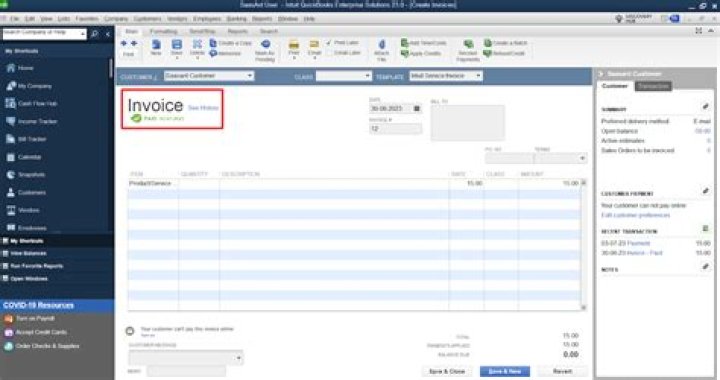 How do I batch edit in QuickBooks online?