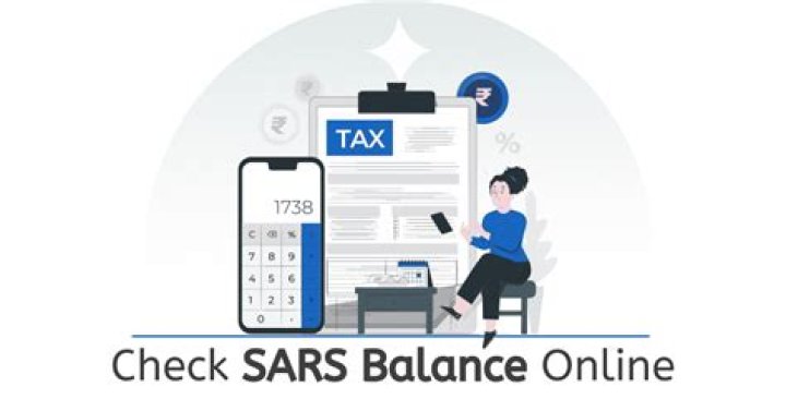 How do I check my SARS status?