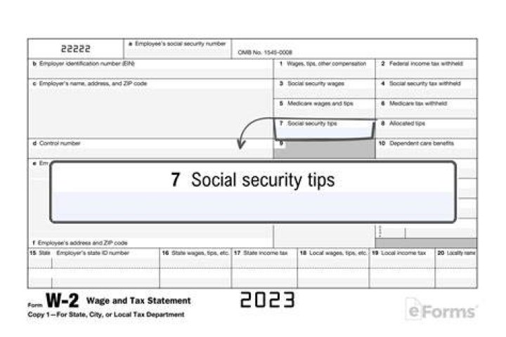 How do I get a replacement W-2 from Social Security?