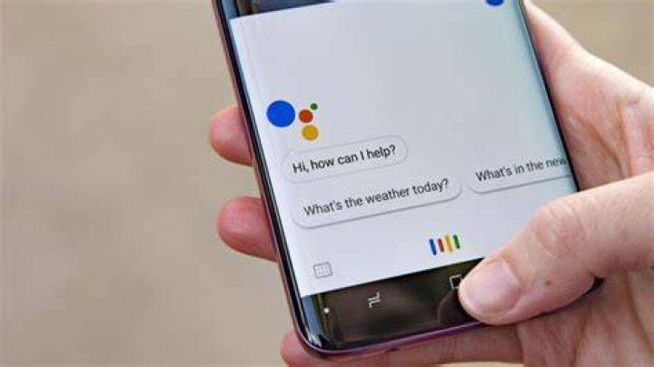 How do I get Google Assistant to answer phone?