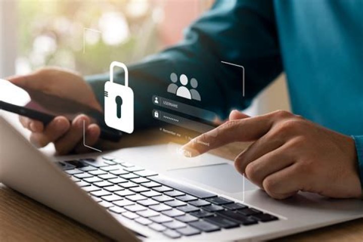 How do I keep personal details private?