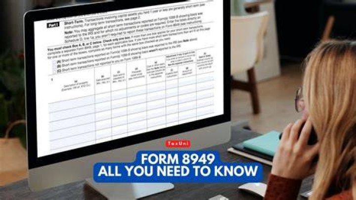 How do I print Form 8949?