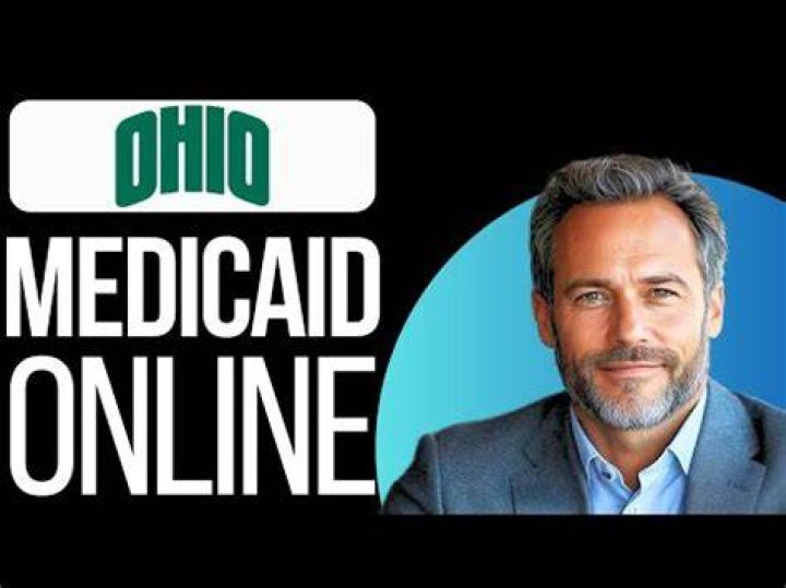 How do I renew my Medicaid in Ohio?