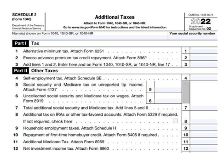 How do I send additional information to IRS?