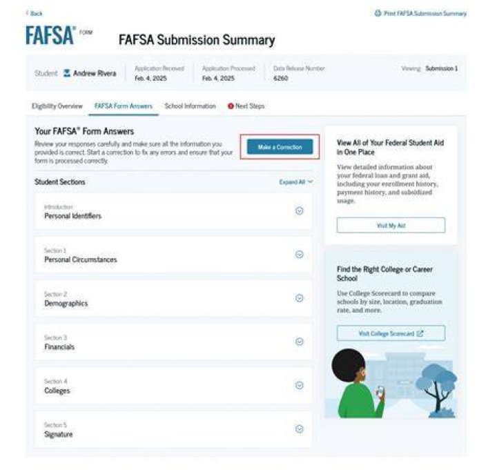 How do I submit my IPSF proof?