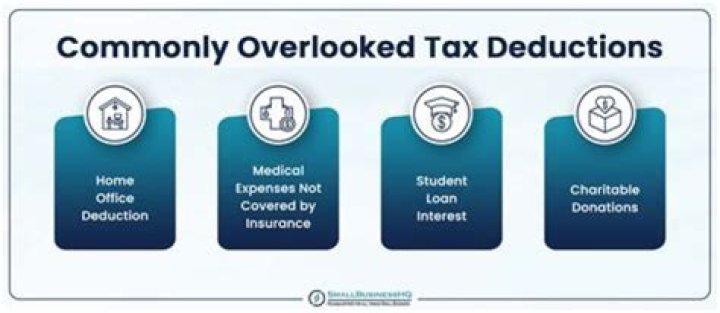 How do tax deductions work for LLC?