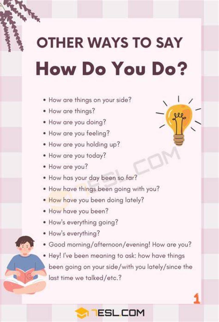 How do you answer a question in a quote?