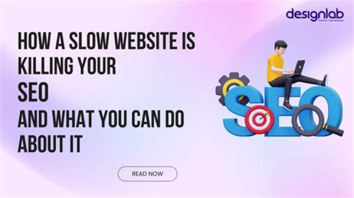 How do you bypass a slow website?