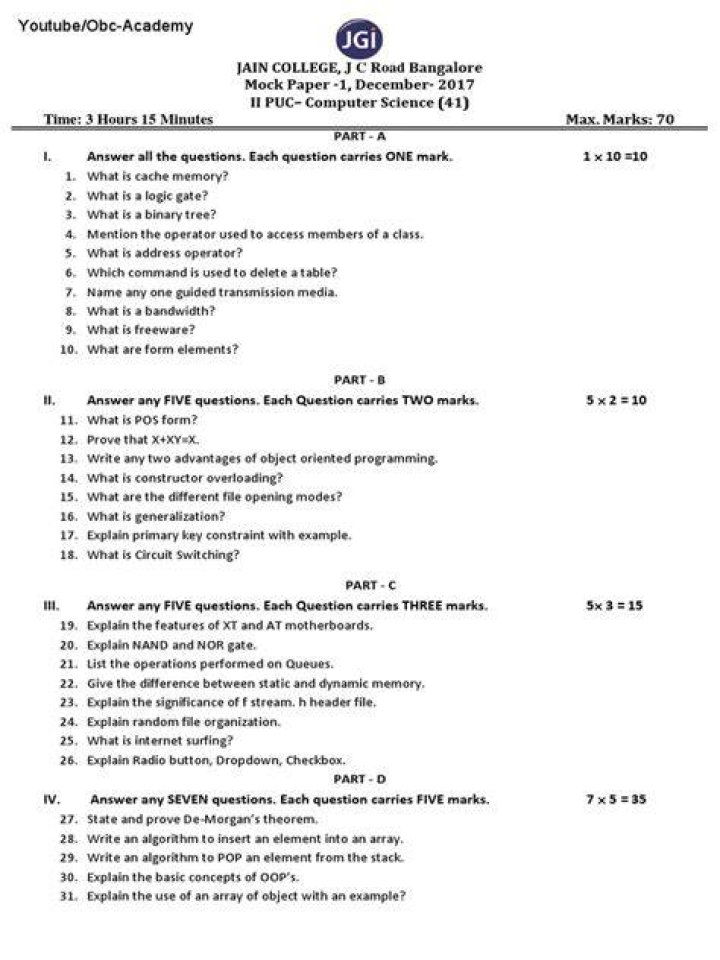 How do you call previous question?
