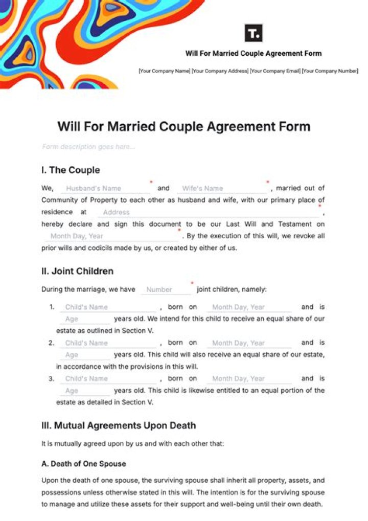 How does a married couple form a LLC?