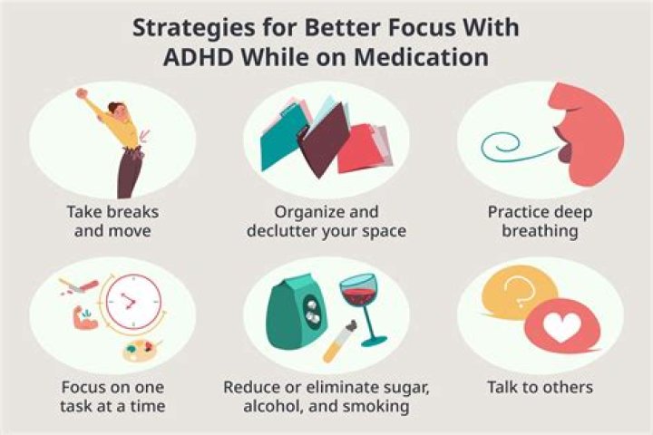 How extreme can ADHD get?