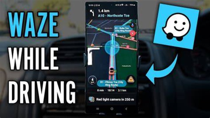 How much does Waze carpool make?