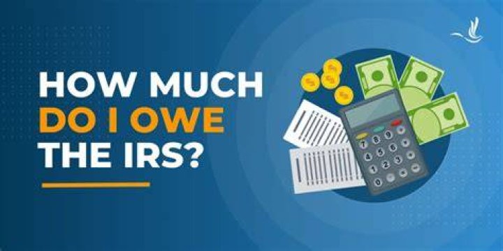 How much tax do I owe on 24000?