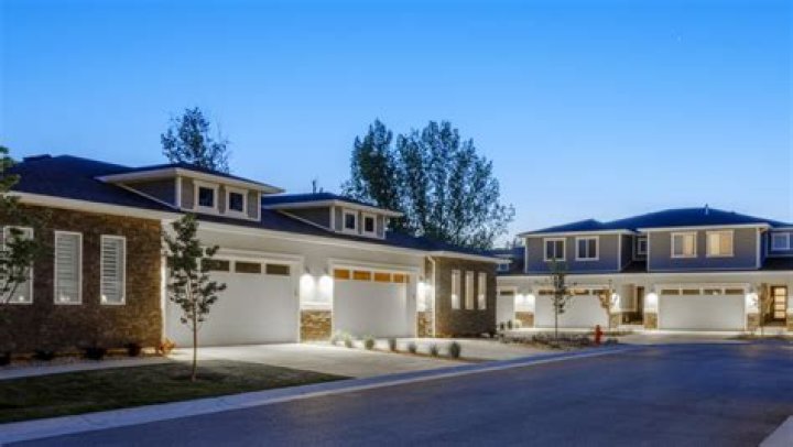 Is a duplex a primary residence?