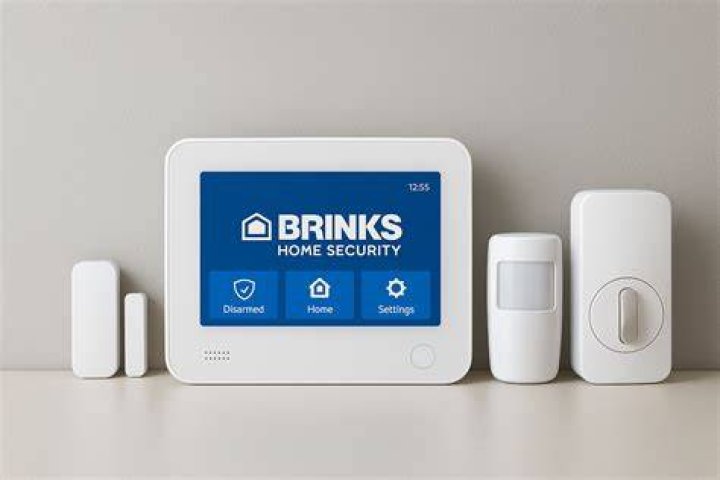 Is Brinks Home Security Real?