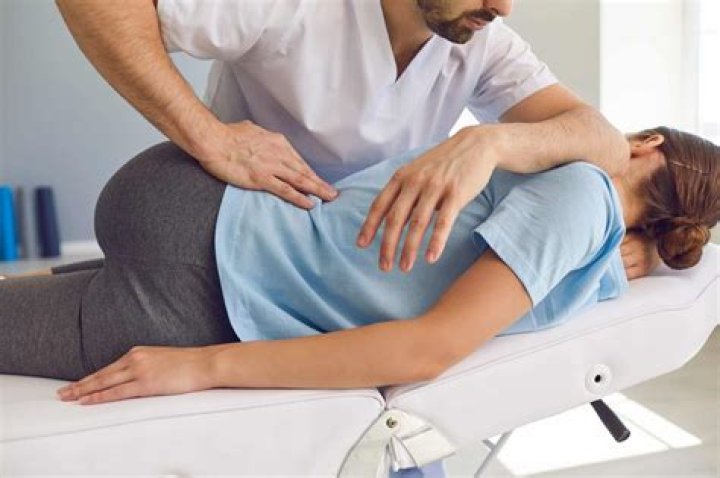 Is chiropractic school full time?