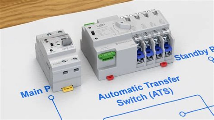 Is DCN 244 an automatic change?