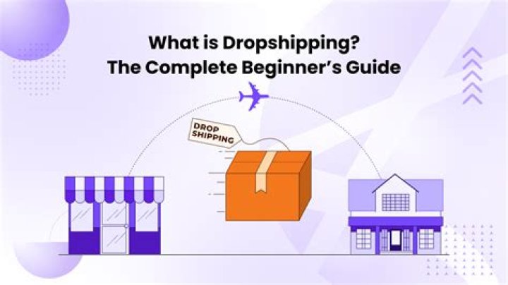 Is dropshipping profitable on eBay?