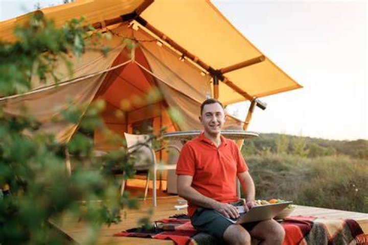 Is owning a campground profitable?