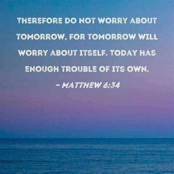 Is there a reason worry?