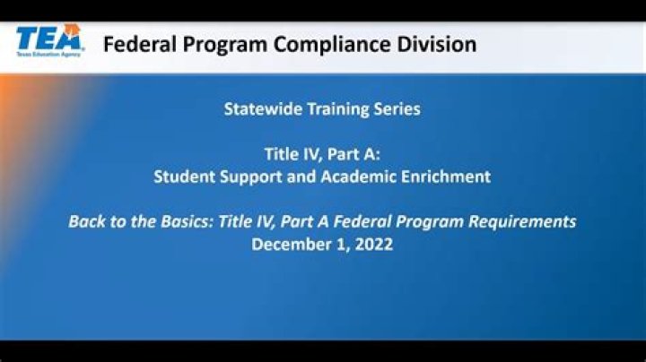 Is Title IV-E stipend taxable?