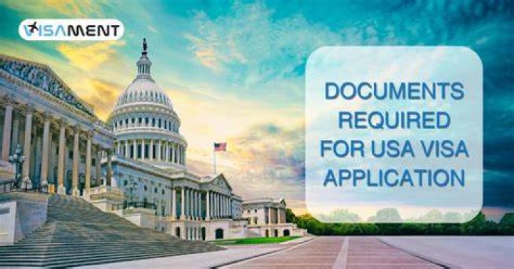 What are the documents required for dependent visa?
