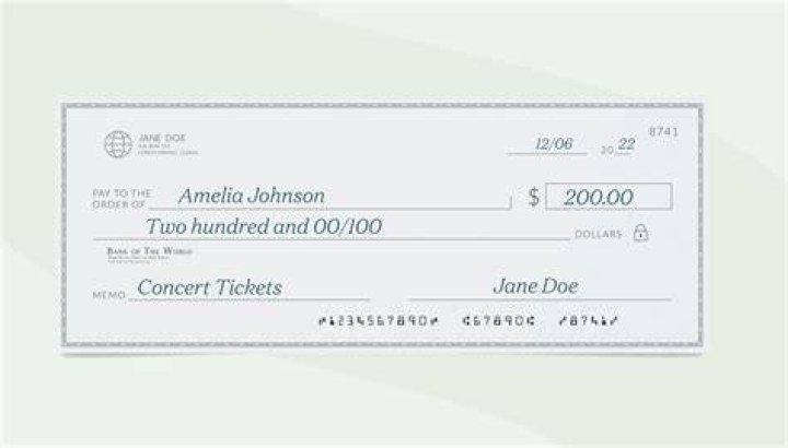 What do I do with uncashed payroll checks?