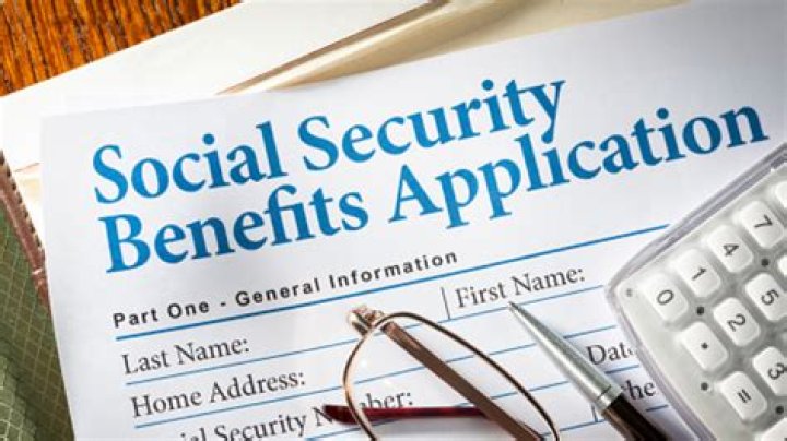 What documents show Social Security?