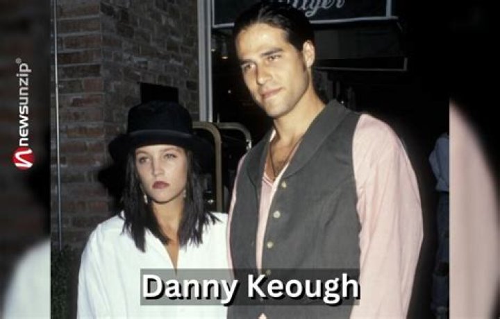 What does Danny Keough do?